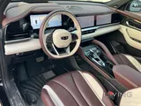 Geely Monjaro Luxury 2023 V4 